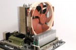 Noctua NH-U12S, Noctua NH-U14S