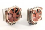 Noctua NH-U12S, Noctua NH-U14S