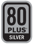 80 plus silver