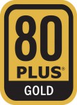 80 plus gold