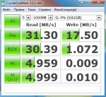 Transcend StoreJet Cloud и Transcend Half-Slim SATA SSD