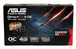 AMD R9 290 DirectCU II