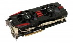 AMD R9 290 DirectCU II