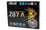 Asus Z87-A