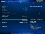 ASUS Z87-A BIOS