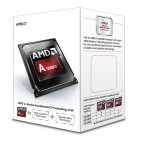 Обзор процессора AMD A10-6700