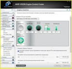 Панель управления драйверов AMD