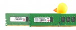 Transcend DDR4-2133 U-DIMM