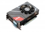 ASUS GeForce GTX 670 DirectCU Mini 2 Гбайт