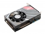 ASUS GeForce GTX 670 DirectCU Mini 2 Гбайт