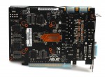 ASUS GeForce GTX 670 DirectCU Mini 2 Гбайт