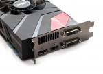 ASUS GeForce GTX 670 DirectCU Mini 2 Гбайт