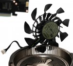 ASUS GeForce GTX 670 DirectCU Mini 2 Гбайт