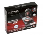 Sapphire Radeon HD 7790 Dual-X 1 Гбайт