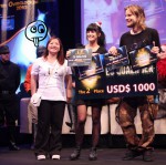 MSI MOA 2010 EU Final