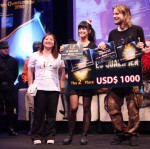 MSI MOA 2010 EU Final