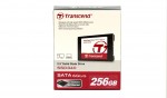 Transcend TS256GSSD340