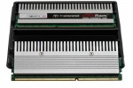 Комплект памяти Transcend aXeRam DDR3-2400 4 и 8 Гбайт