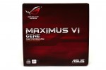 ASUS MAXIMUS VI GENE