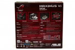 ASUS MAXIMUS VI GENE