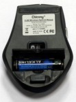 Chicony MS-6580W