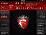 MSI Z97M GAMING