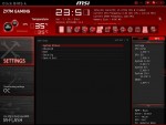 MSI Z97M GAMING