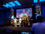 MSI MOA 2010 EU Final