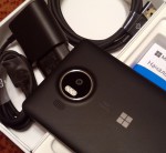 MicrosoftNokia Lumia 950 XL Dual SIM