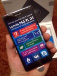 MicrosoftNokia Lumia 950 XL Dual SIM