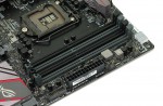 Asus Maximus VIII Gene