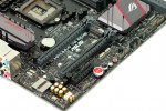 Asus Maximus VIII Gene