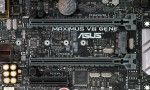 Asus Maximus VIII Gene