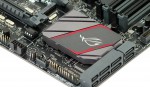 Asus Maximus VIII Gene