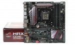 Asus Maximus VIII Gene