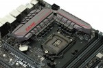 Asus Maximus VIII Gene