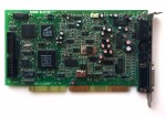 Sound Blaster Pro 2 CT-1600