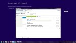 Процесс установки Windows 8 Pro