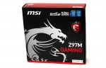 MSI Z97M GAMING