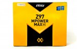 MSI Z97 MPOWER MAX AC