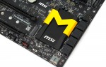 MSI Z97 MPOWER MAX AC