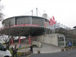 CeBIT 2011