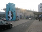 CeBIT 2011