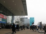 CeBIT 2011