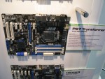 ASRock P67 Transformer