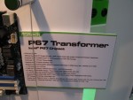 ASRock P67 Transformer