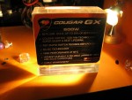 Coguar PSU