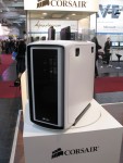 Corsair CeBIT 2011