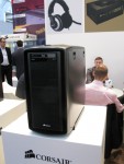 Corsair CeBIT 2011