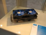 Deepcool coolers CeBIT 2011